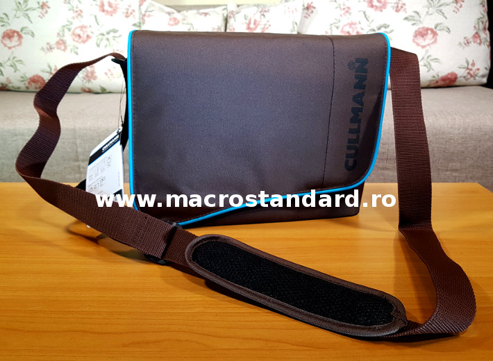 Cullmann Madrid Maxima 330