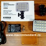 Lampa LED Kaiser SmartCluster Micro