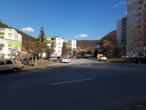 Samsung Galaxy Lentila Spate