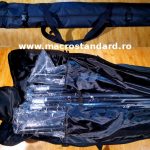 Geanta transport kit suport fundal Fancier FT9113