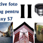 Obiective foto Samsung pentru Galaxy S7