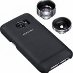 Poze Set Foto Samsung Galaxy S7 G930 – Doua Obiective si Skin