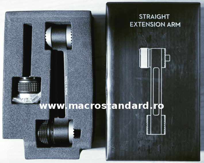 Brat extensie pentru Osmo