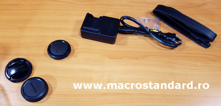 Accesorii Fuji X-T20