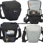 Lowepro Toploader Zoom 45 AW II BK