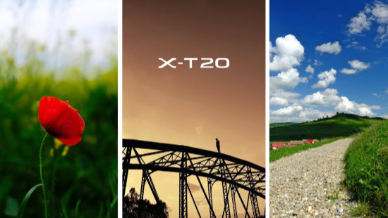 Un an cu Aparatul Foto Mirrorless FujiFilm X-T20 + obiectivul FUJINON XF 18-55mm F2.8-4 R LM OIS