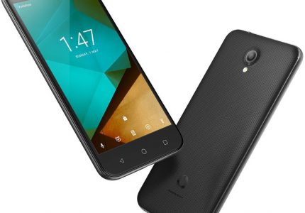 Vodafone Smart Prime 7 4G