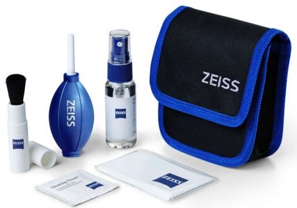 Carl Zeiss Lens Cleaning Kit
