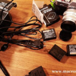 Fuji NP-W126S Power3000 PL832B-744