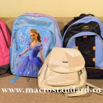 Ghiozdane si rucsacuri pentru copii si adulti