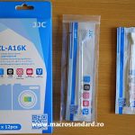 Set spatule uscate pentru curatarea senzorilor APS-C JJC CL-A16K