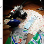 Solutii ieftine pentru curatarea senzorului foto APS-C