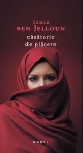 Tahar Ben Jelloun - Casatorie de placere