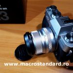 Fujifilm XF 23mm F2 R WR