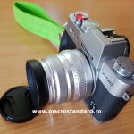 Obiectiv Fujifilm XF 35mm F2 R WR