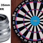 Obiectiv Fujifilm XF 35mm F2 R WR – despachetare, fotografii si video