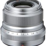 Obiectiv foto Fujifilm XF 23mm F2 R WR