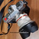 Samyang 12mm F2 NCS CS