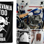 Transilvania Tattoo Sibiu