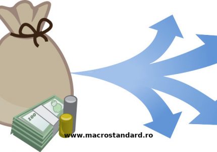 Cash-Flow Calculat pe Baza de Formule Financiare