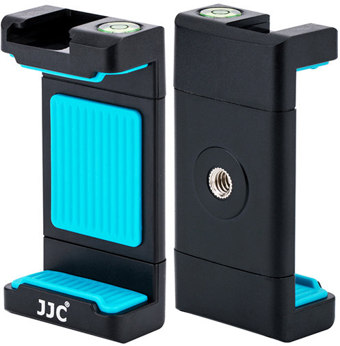 Suport pentru telefon cu patina si nivela JJC SPC-1A