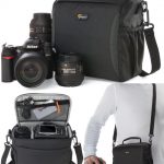 Geanta foto de umar Lowepro Format 160