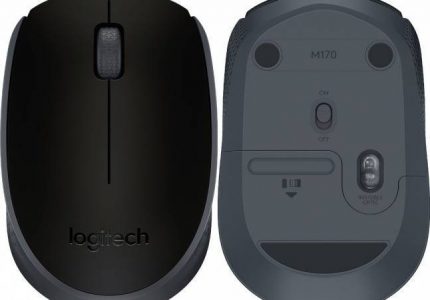 Mouse Wireless USB Logitech M171