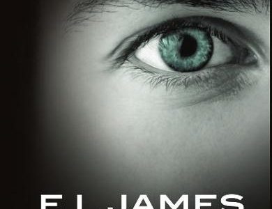 Grey de E. L. James