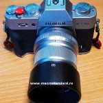 Obiectiv Fujifilm Fujinon XF 50mm F2 R WR