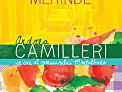 Hotul de merinde de Andrea Camilleri