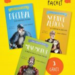 Pachet Seria Istoria povestita copiilor