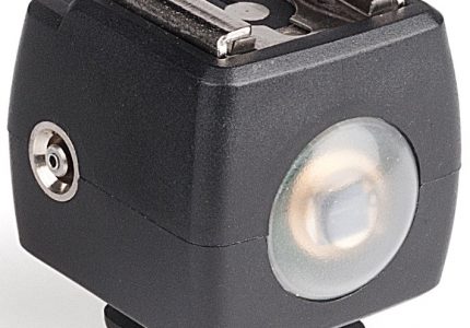 Kaiser #1503 Remote Flash Trigger