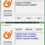 Upgrade blit Godox v860IIF