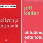 Atitudinea este totul Inteligenta emotionala