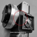 Obiectiv Lensbaby Trio 28