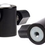 Cap cu bila pentru accesorii Hakutatz BK-23