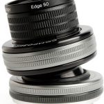 Lensbaby COMPOSER PRO II Edge 50