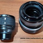 Lensbaby COMPOSER PRO II Edge 50 – bloc optic si obiectiv