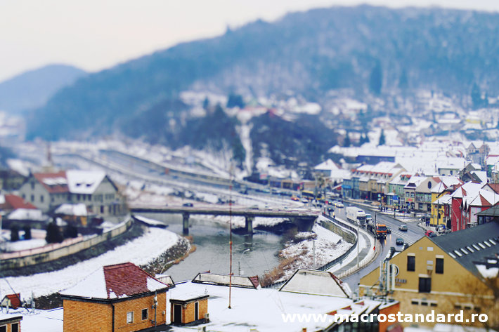 Lensbaby COMPOSER PRO II Edge 50 - focus selectiv