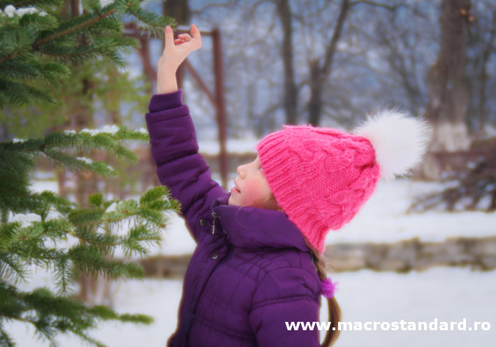 Lensbaby COMPOSER PRO II Edge 50 - portret