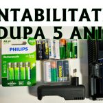 Acumulatorii sunt mult mai rentabili decat bateriile