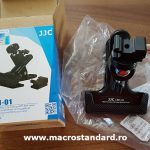 Ambalaj clema cu cap cu bila JJC CBH-01