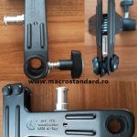 Clema studiou Manfrotto Spring Clamp 175