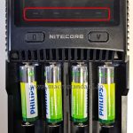 Incarcare acumulatori