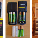 Incarcator universal Nitecore Superb Charger SC4