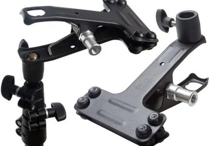 Manfrotto Spring Clamp 175