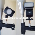 Prindere Manfrotto Spring Clamp 175