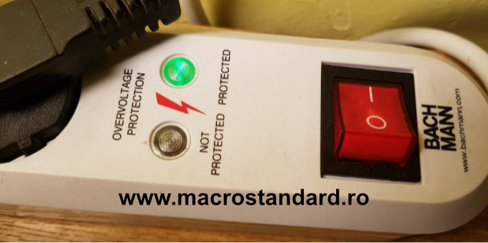 Multipriza Bachmann SMART 3812501K