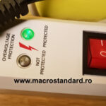 Prelungitor Bachmann Smart 3812501K