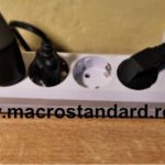 Prelungitor Bachmann Smart 381.2501K, 6 Prize, 1.5 m